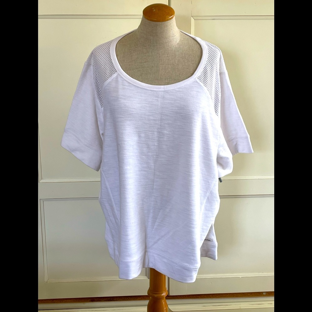 Calvin Klein Performance Top